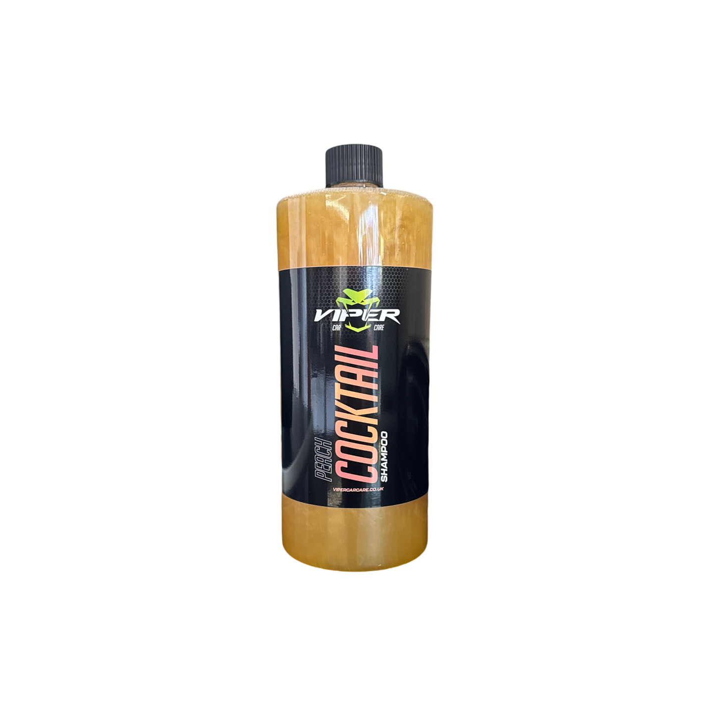 Peach Cocktail Shampoo