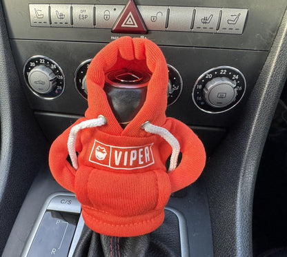 Shift Hoodie - Viper Car Care