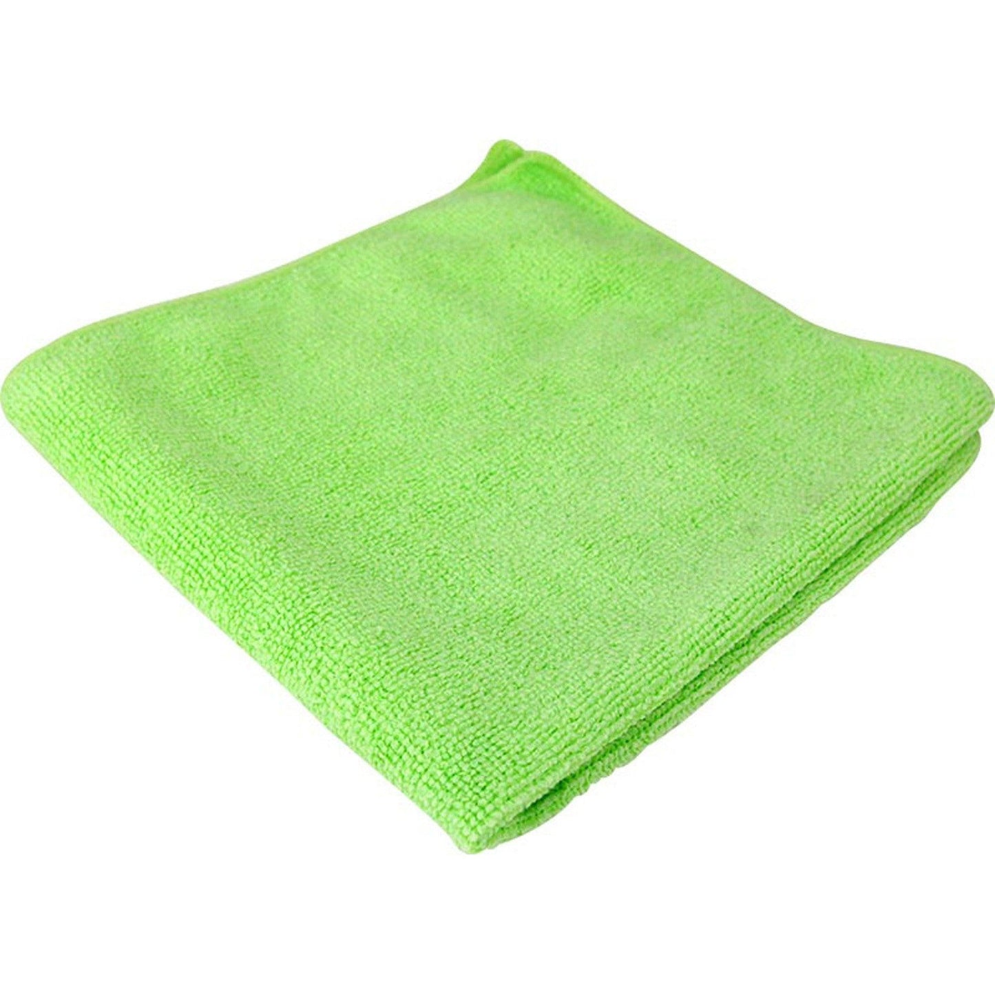 Microfibre Cloths - Viper Car Care