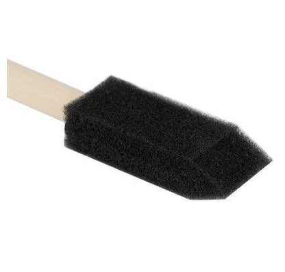 5 pack Soft Sponge Detailing Brush - Viper Car Care