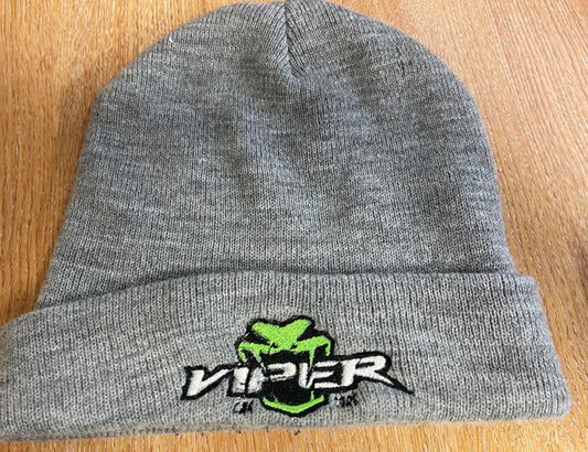 Beanie Hat - Viper Car Care