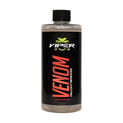 Venom Fallout Remover - Viper Car Care