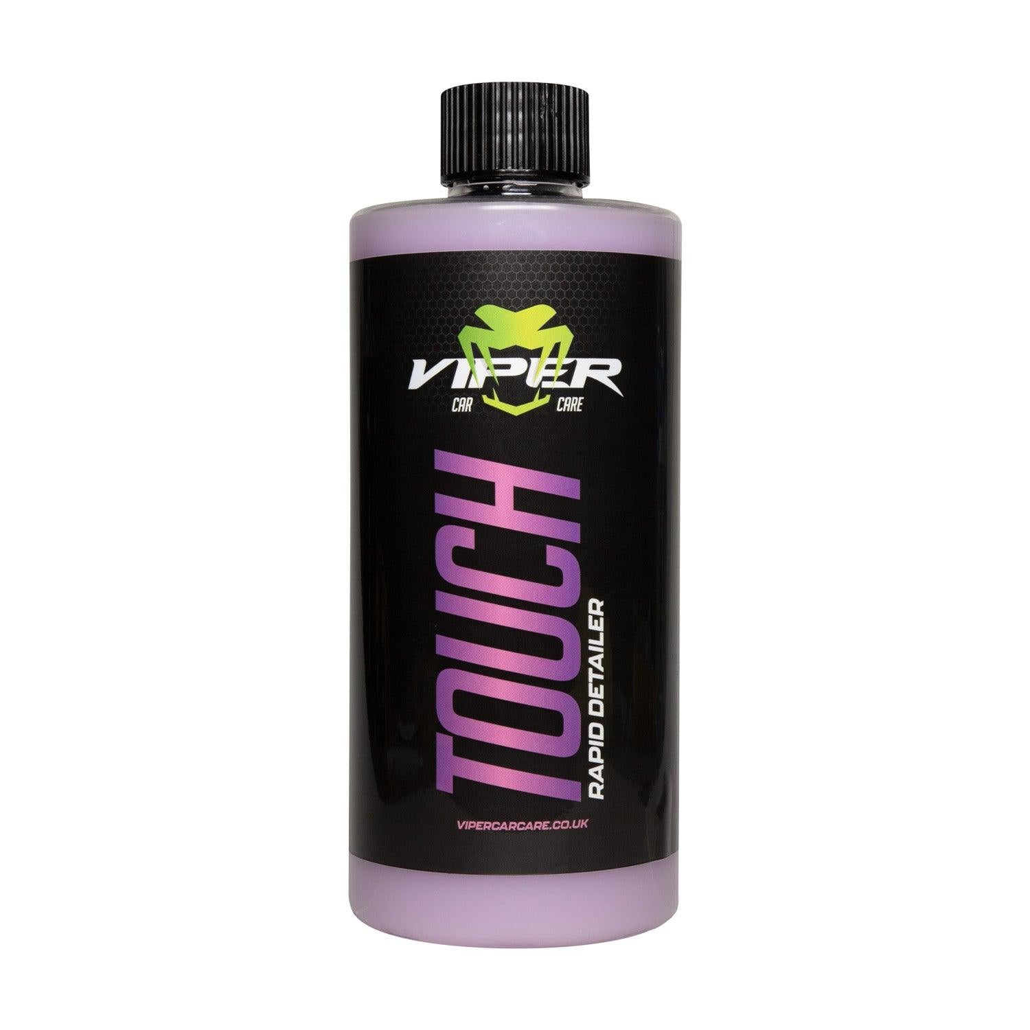 Touch Rapid Detailer - Viper Car Care